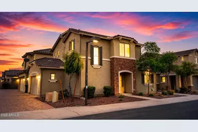 1937 W Busoni Place, Phoenix, AZ 85023 - Photo 1