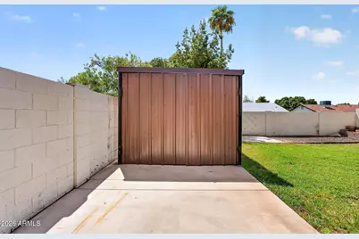 1111 N 64th Street #10, Mesa, AZ 85205 - Photo 39