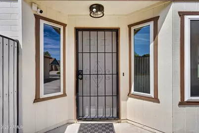 1111 N 64th Street #10, Mesa, AZ 85205 - Photo 47