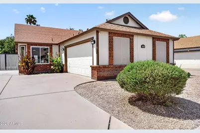 1111 N 64th Street #10, Mesa, AZ 85205 - Photo 1