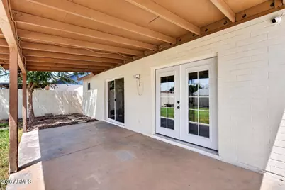 1111 N 64th Street #10, Mesa, AZ 85205 - Photo 35