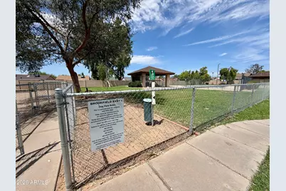 1111 N 64th Street #10, Mesa, AZ 85205 - Photo 53