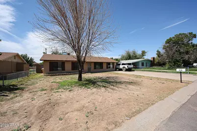 310 5th Avenue W, Buckeye, AZ 85326 - Photo 1