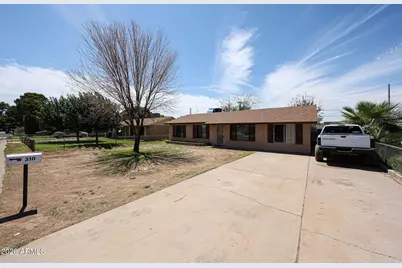 310 5th Avenue W, Buckeye, AZ 85326 - Photo 3