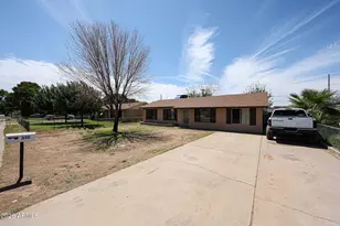 310 5th Ave W, Buckeye, AZ 85326 - Photo 3