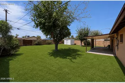 310 5th Avenue W, Buckeye, AZ 85326 - Photo 31