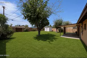 310 5th Ave W, Buckeye, AZ 85326 - Photo 31