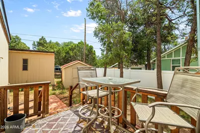 3575 Wildflower Drive, Overgaard, AZ 85933 - Photo 21
