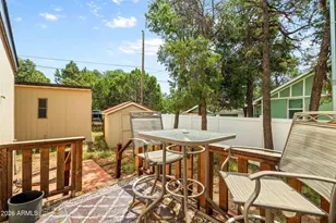 3575 Wild Flower Dr, Overgaard, AZ 85933 - Photo 21