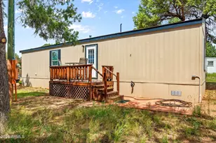3575 Wild Flower Dr, Overgaard, AZ 85933 - Photo 25
