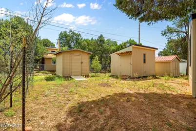 3575 Wildflower Drive, Overgaard, AZ 85933 - Photo 23