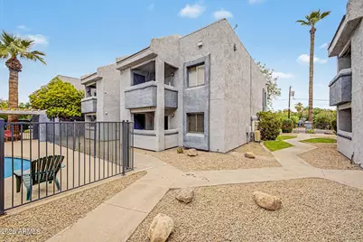 4410 N Longview Avenue #115, Phoenix, AZ 85014 - Photo 1