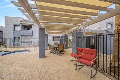 4410 N Longview Avenue #115, Phoenix, AZ 85014 - Photo 21