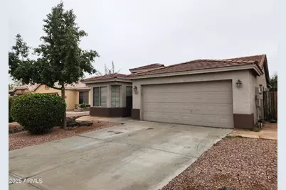 2622 N 107th Lane, Avondale, AZ 85392 - Photo 1