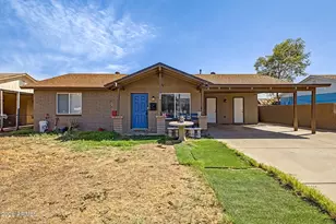 5129 W Encanto Blvd, Phoenix, AZ 85035 - Photo 1