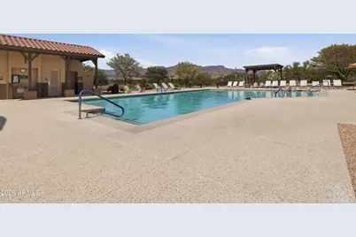 8377 S Mountain Air Lane, Gold Canyon, AZ 85118 - Photo 45