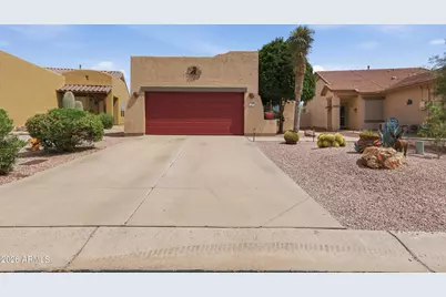 8377 S Mountain Air Lane, Gold Canyon, AZ 85118 - Photo 1