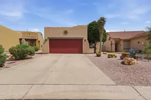 8377 S Mountain Air Ln, Gold Canyon, AZ 85118 - Photo 1