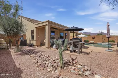 8377 S Mountain Air Lane, Gold Canyon, AZ 85118 - Photo 33