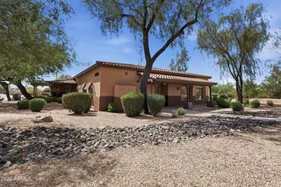 8377 S Mountain Air Lane, Gold Canyon, AZ 85118 - Photo 37