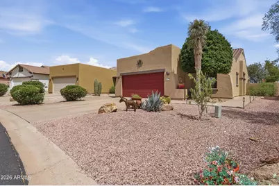 8377 S Mountain Air Lane, Gold Canyon, AZ 85118 - Photo 3