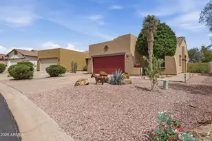 8377 S Mountain Air Ln, Gold Canyon, AZ 85118 - Photo 3