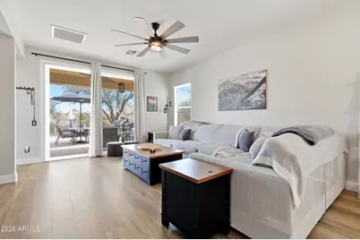 8377 S Mountain Air Lane, Gold Canyon, AZ 85118 - Photo 19