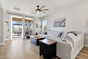 8377 S Mountain Air Ln, Gold Canyon, AZ 85118 - Photo 19