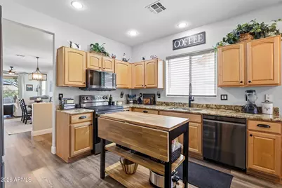 8377 S Mountain Air Lane, Gold Canyon, AZ 85118 - Photo 13