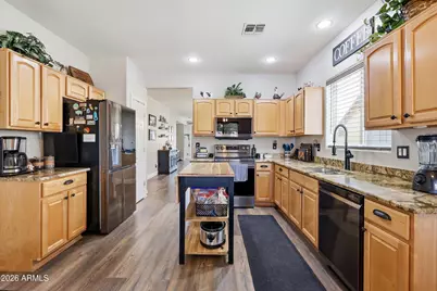 8377 S Mountain Air Lane, Gold Canyon, AZ 85118 - Photo 15