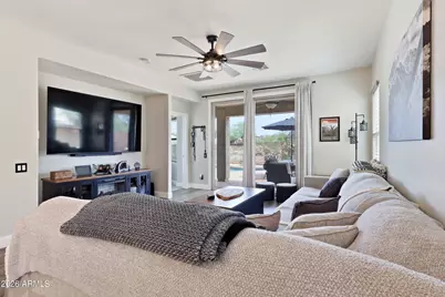 8377 S Mountain Air Lane, Gold Canyon, AZ 85118 - Photo 21