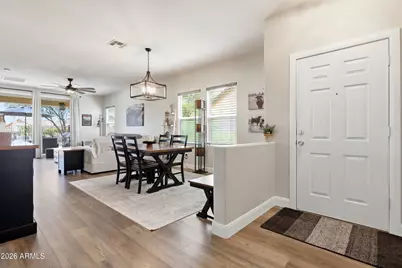 8377 S Mountain Air Lane, Gold Canyon, AZ 85118 - Photo 9