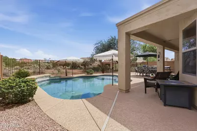 8377 S Mountain Air Lane, Gold Canyon, AZ 85118 - Photo 35