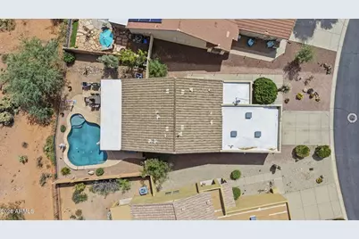 8377 S Mountain Air Lane, Gold Canyon, AZ 85118 - Photo 7