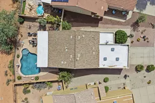 8377 S Mountain Air Ln, Gold Canyon, AZ 85118 - Photo 7