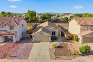 15322 W Evans Dr, Surprise, AZ 85379 - Photo 27