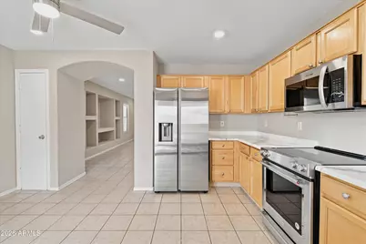 15322 W Evans Drive, Surprise, AZ 85379 - Photo 9