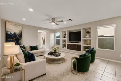 15322 W Evans Drive, Surprise, AZ 85379 - Photo 3