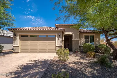 19204 W Harrison Street, Goodyear, AZ 85338 - Photo 1