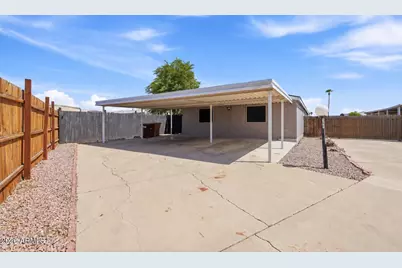 10951 N 91st Avenue #191, Peoria, AZ 85345 - Photo 37