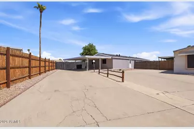 10951 N 91st Avenue #191, Peoria, AZ 85345 - Photo 35