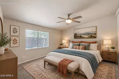 10951 N 91st Avenue #191, Peoria, AZ 85345 - Photo 5