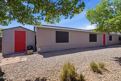 10951 N 91st Avenue #191, Peoria, AZ 85345 - Photo 41
