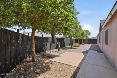 10951 N 91st Avenue #191, Peoria, AZ 85345 - Photo 43