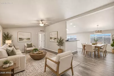 10951 N 91st Avenue #191, Peoria, AZ 85345 - Photo 1