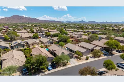 40731 N Boone Lane, Anthem, AZ 85086 - Photo 35