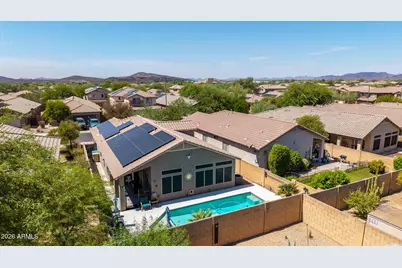 40731 N Boone Lane, Anthem, AZ 85086 - Photo 43