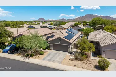 40731 N Boone Lane, Anthem, AZ 85086 - Photo 33