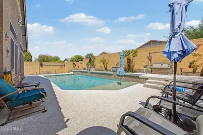 40731 N Boone Lane, Anthem, AZ 85086 - Photo 27