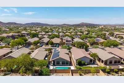 40731 N Boone Lane, Anthem, AZ 85086 - Photo 39
